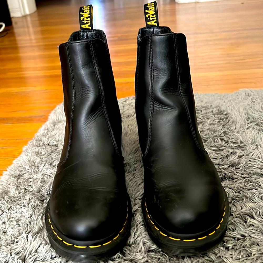 Doc Marten Cadence Chelsea boot